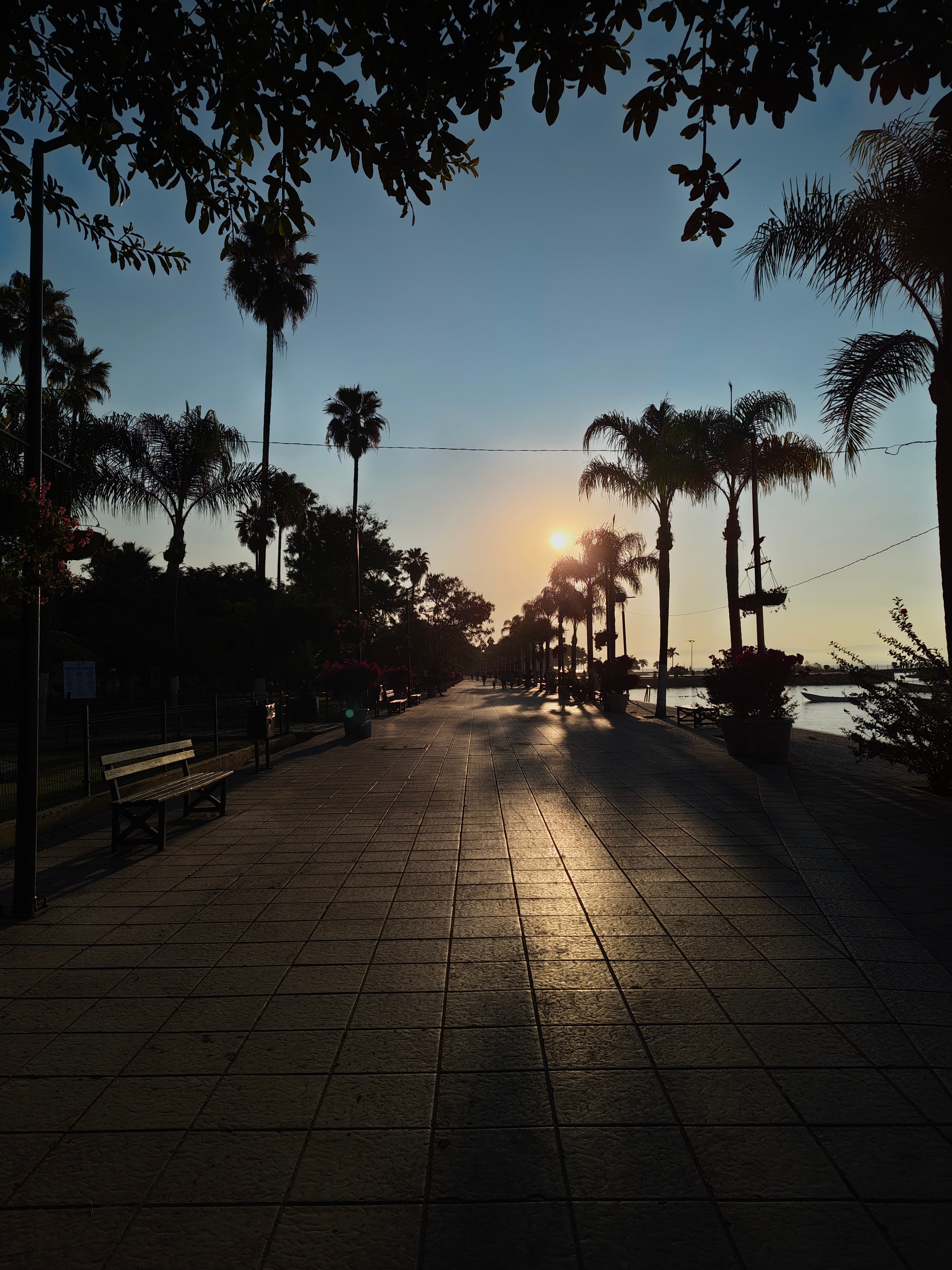 Chapala — fotografía de arquitectura