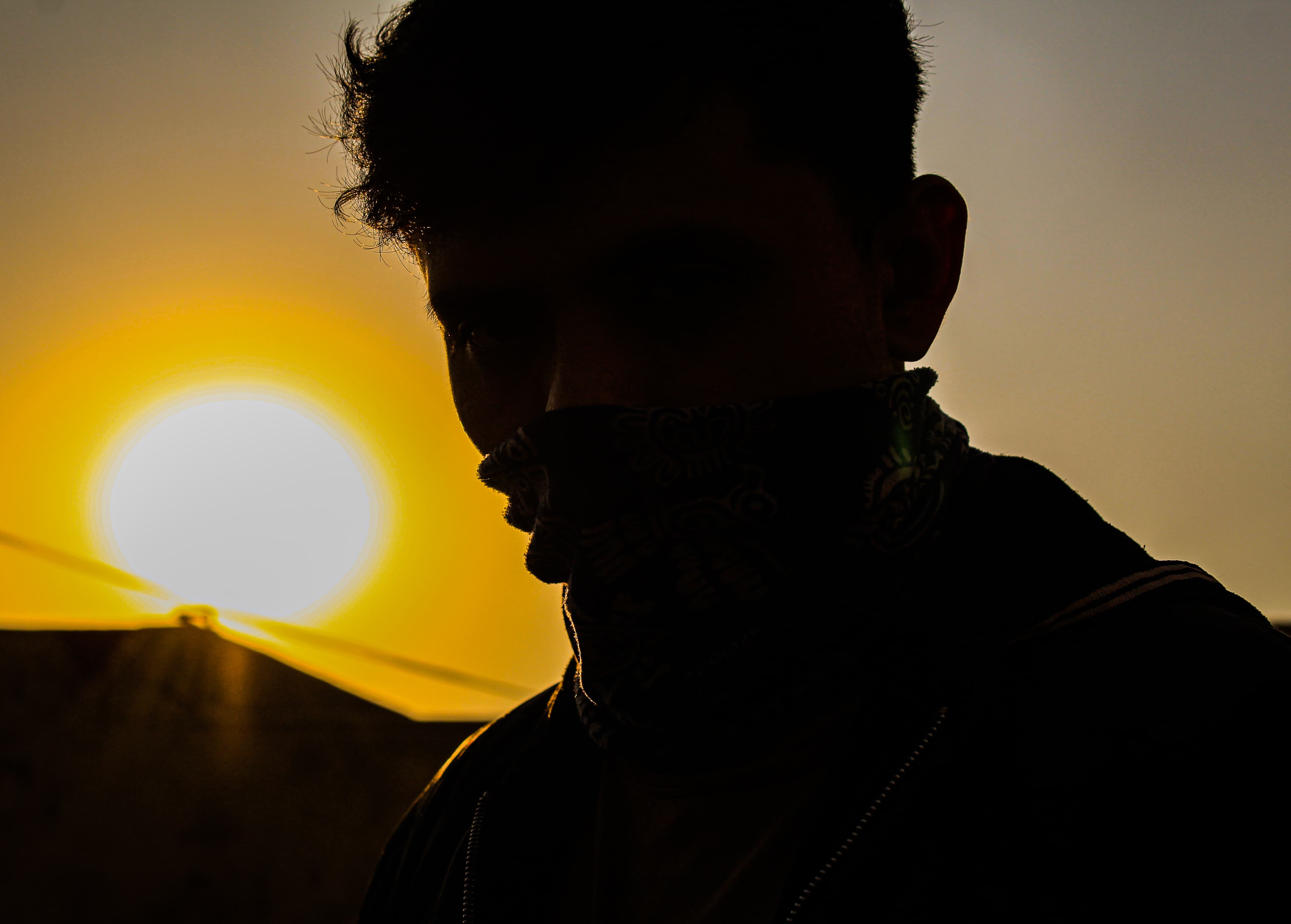 Contraluz — fotografía de mejores
