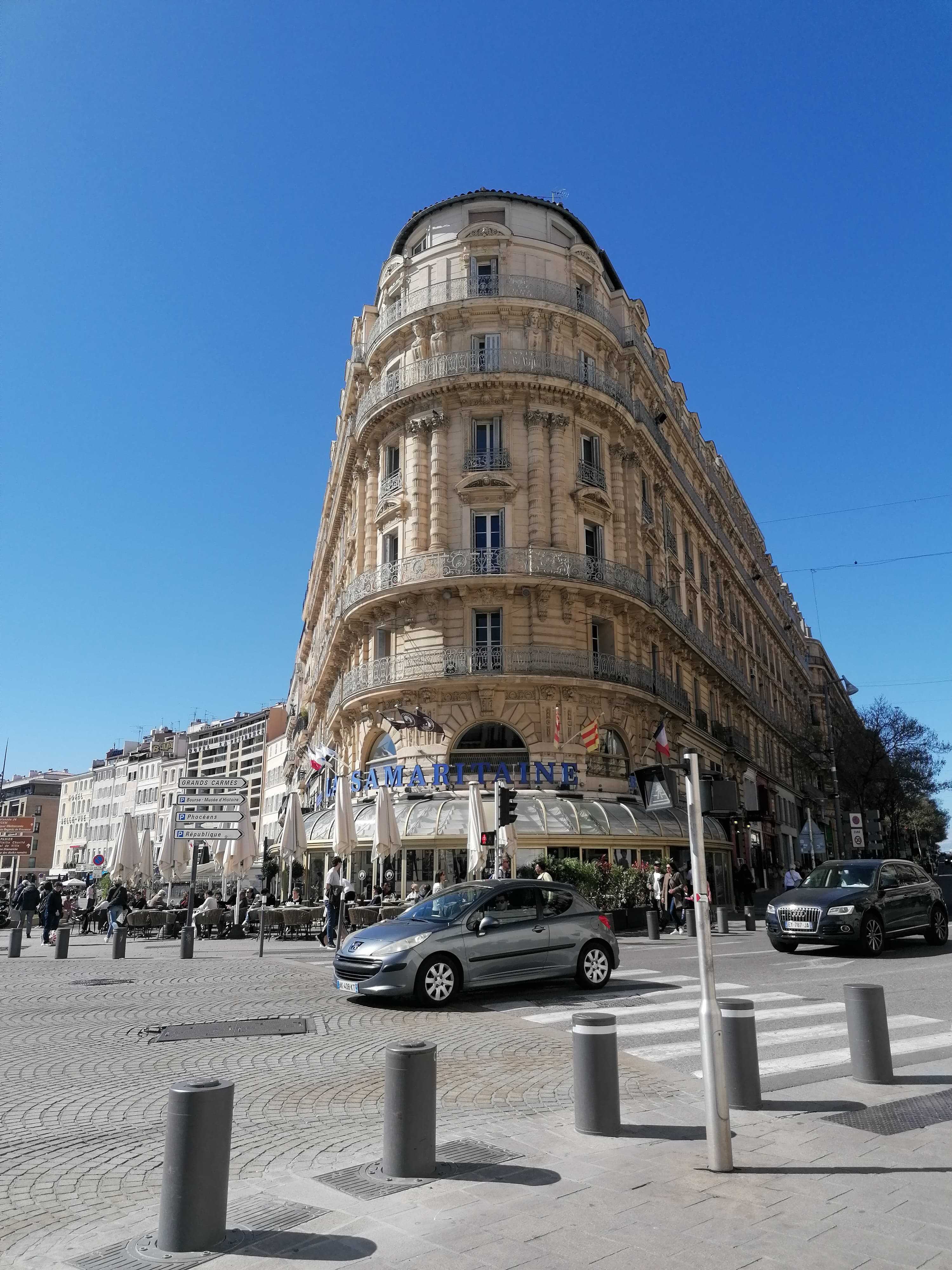 Madrid — fotografía de arquitectura