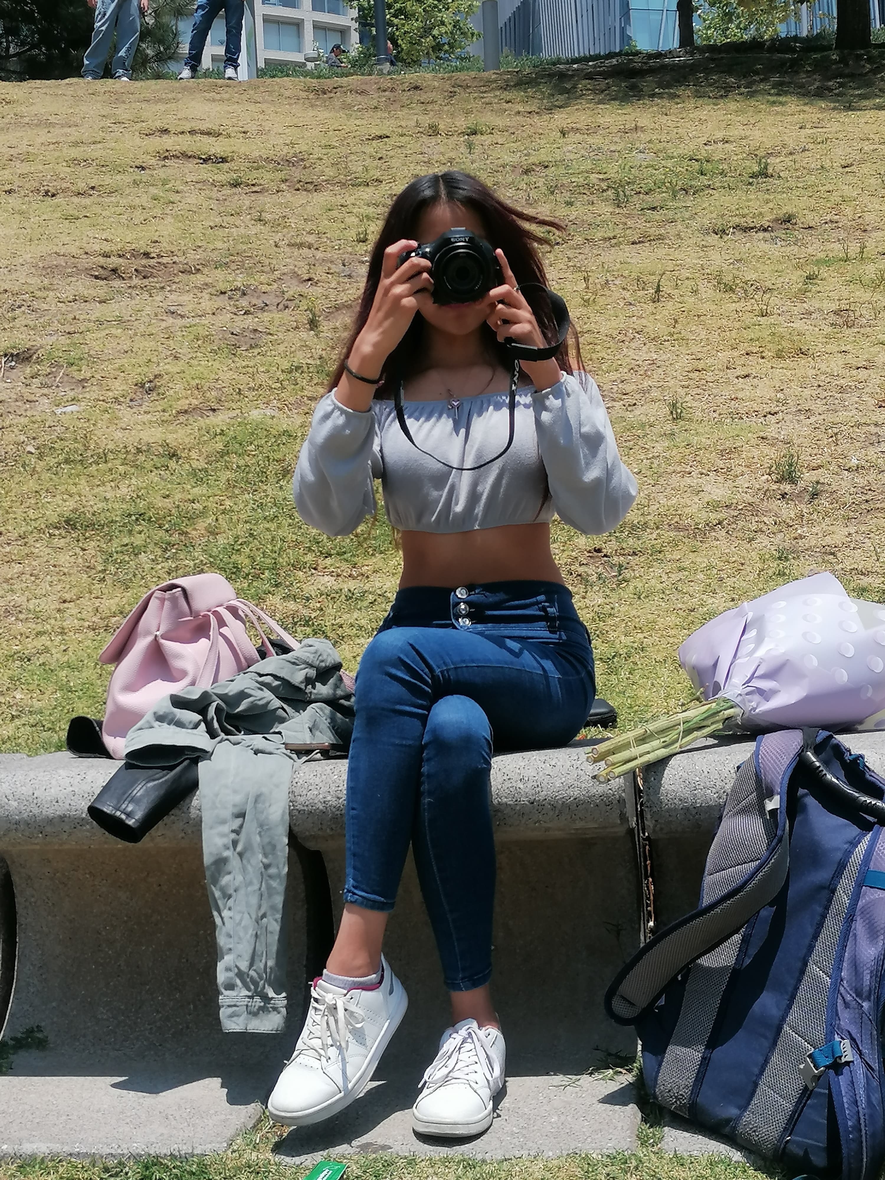 Retrato — fotografía de retrato