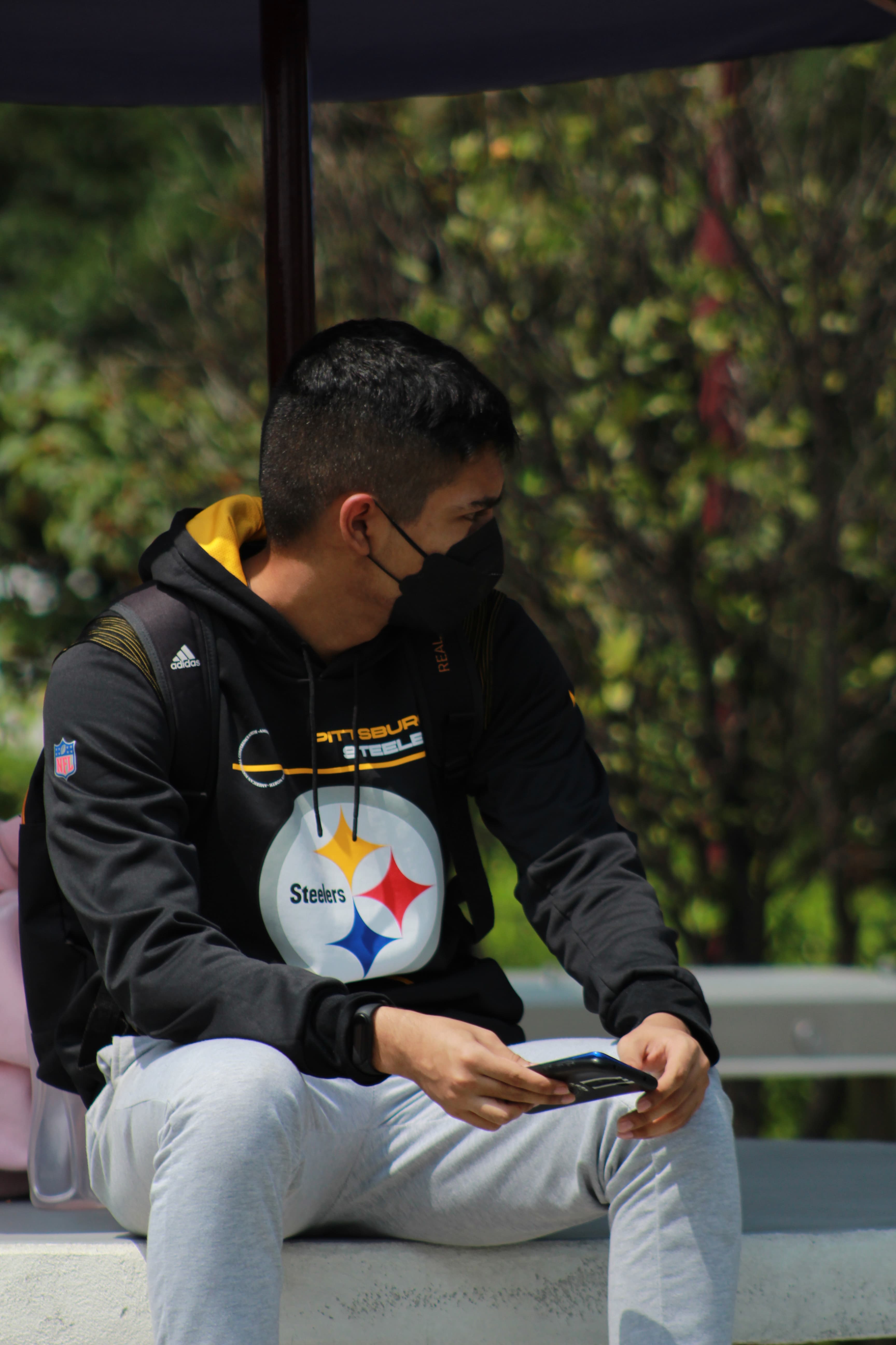 Retrato — fotografía de retrato
